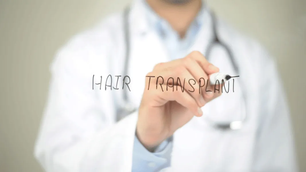 Beratung für Haartransplantation von Erdem Klinik!