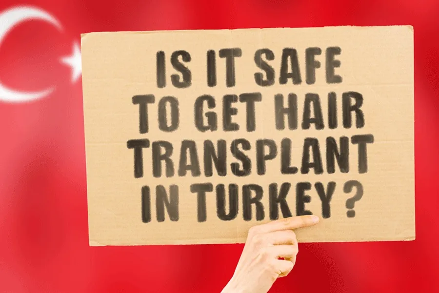 Haartransplantation in der Türkei: Warum so Beliebt?