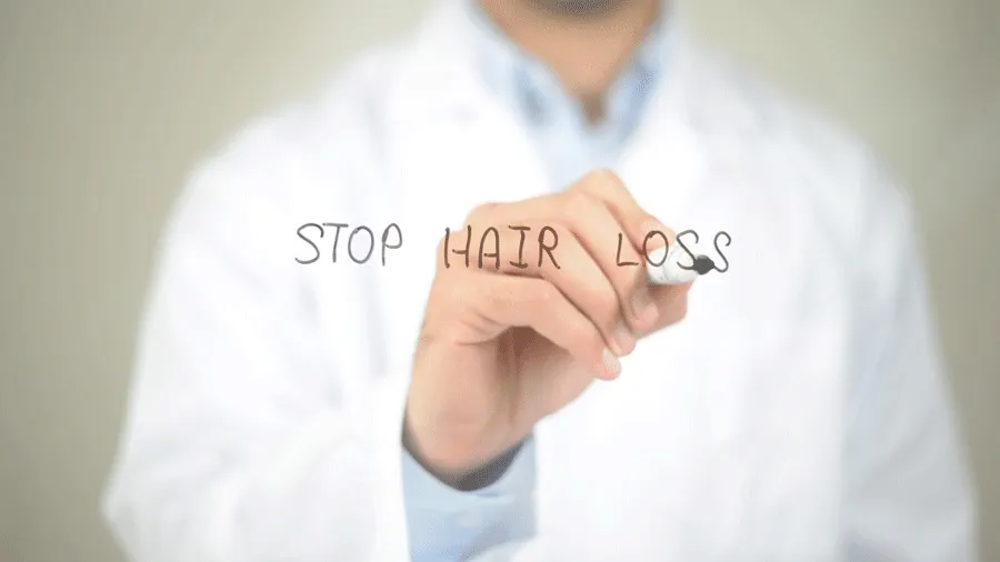 Funktionieren Haartransplantationen Wirklich?