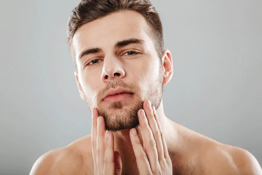 Was Sie Wissen Sollten Wenn Sie eine Barttransplantation in Betracht Ziehen