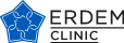 Erdem Klinik logo